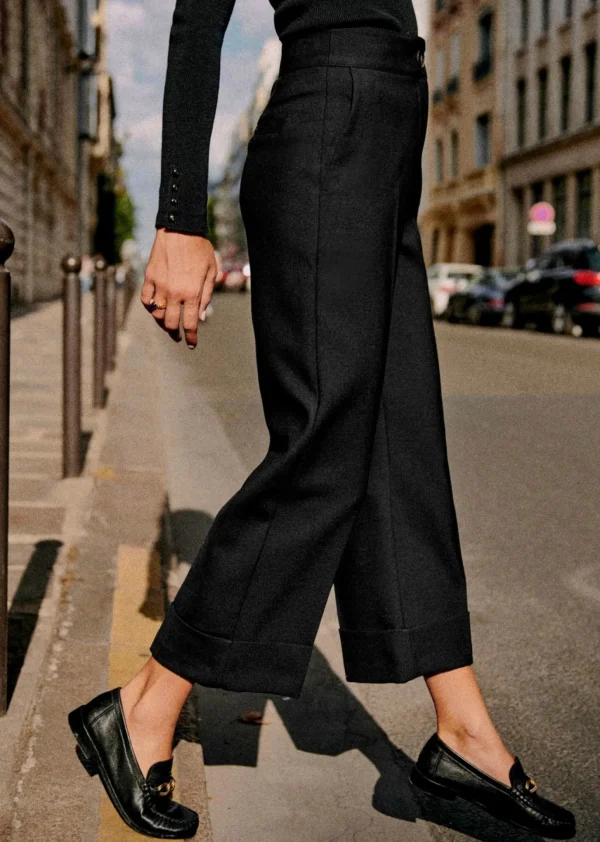 Pantalon Damon