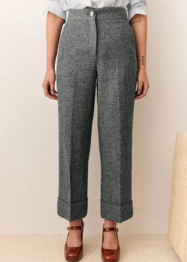 Pantalon Damon