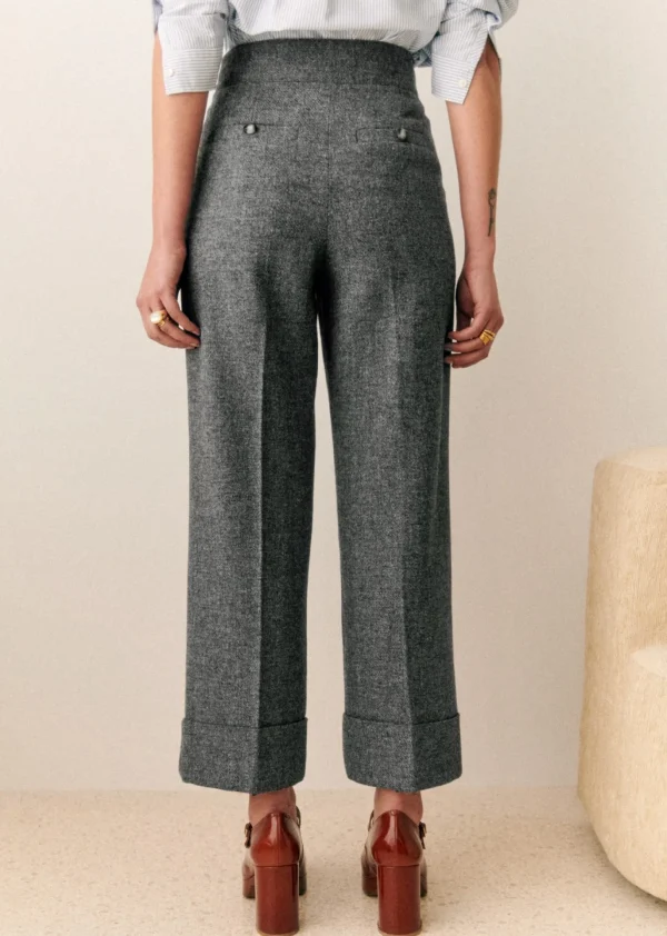 Pantalon Damon