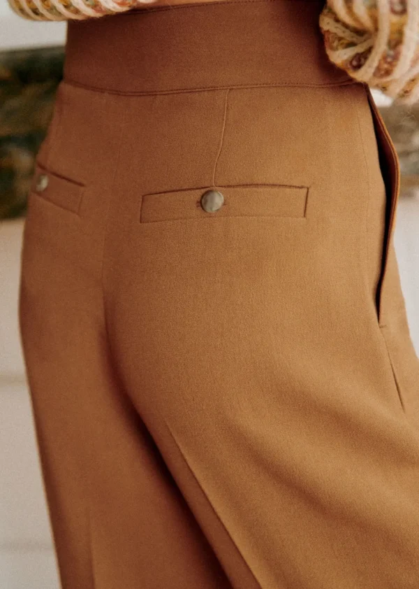 Pantalon Damon