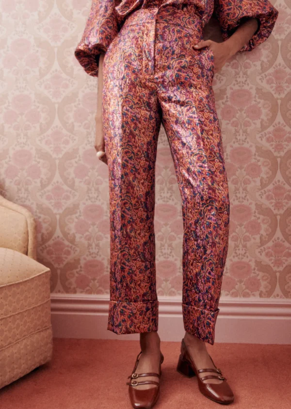 Pantalon Damon