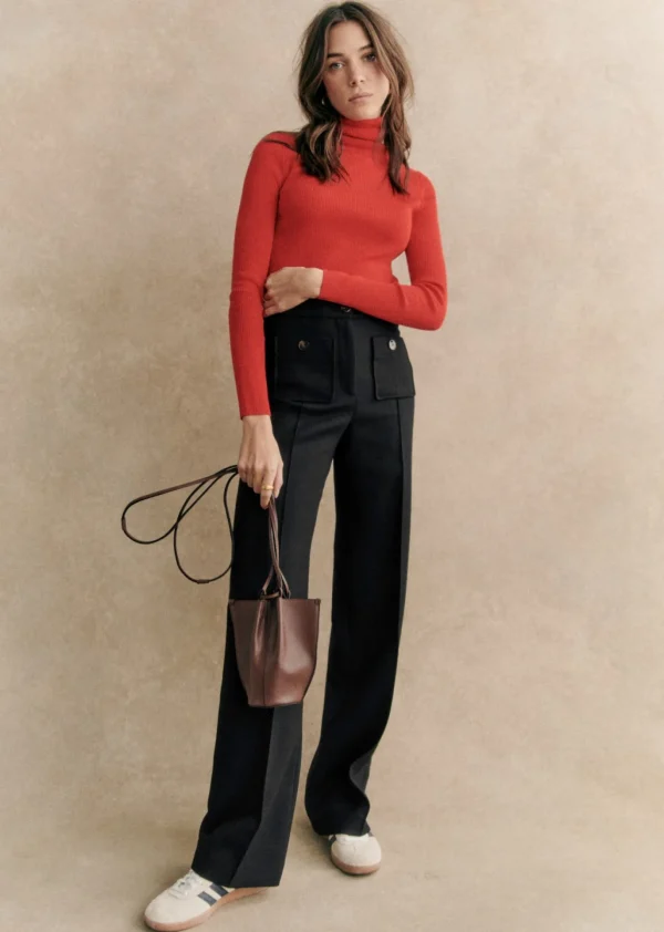 Pantalon Dan