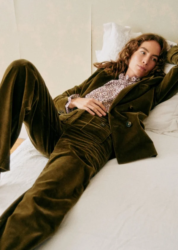 Pantalon Dan