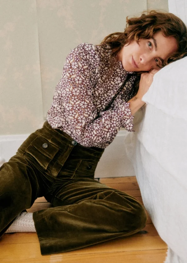 Pantalon Dan