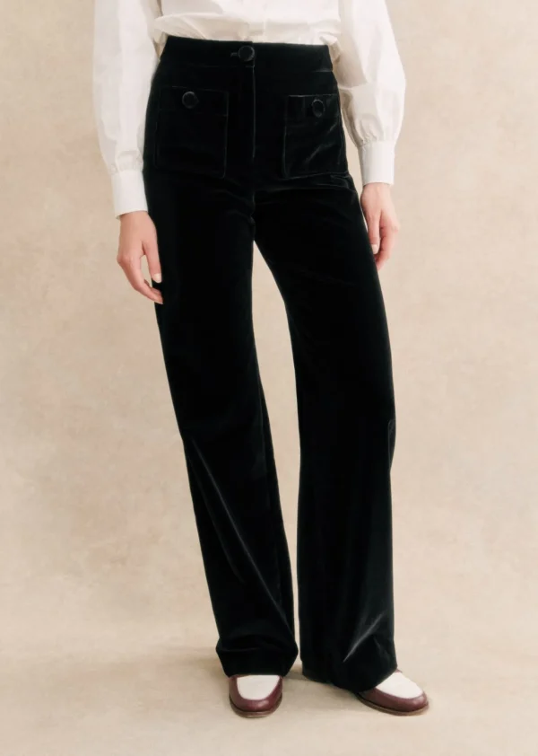 Pantalon Dan