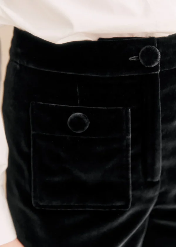 Pantalon Dan