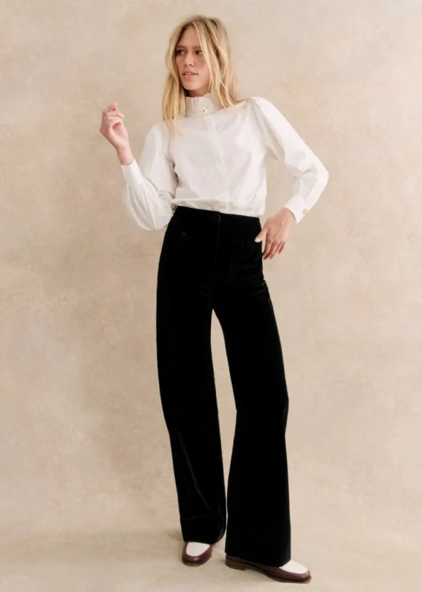 Pantalon Dan