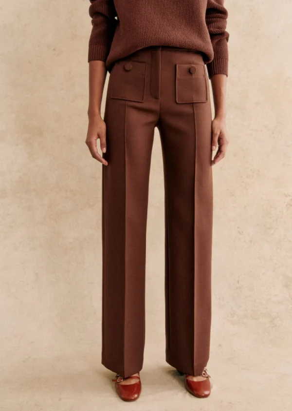 Pantalon Dan