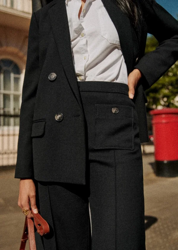 Pantalon Dan