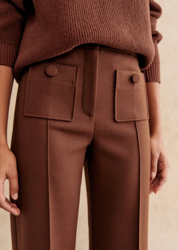 Pantalon Dan