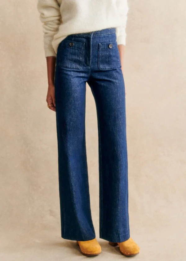Pantalon Dan