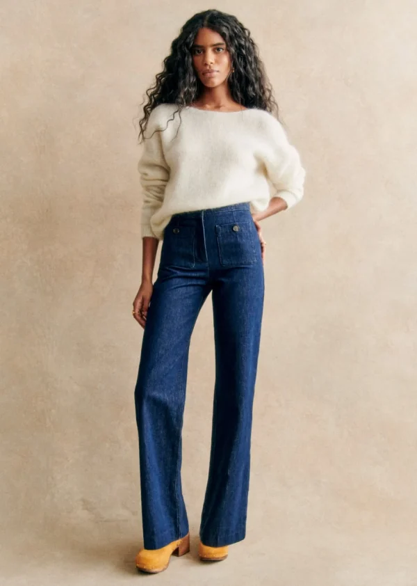 Pantalon Dan