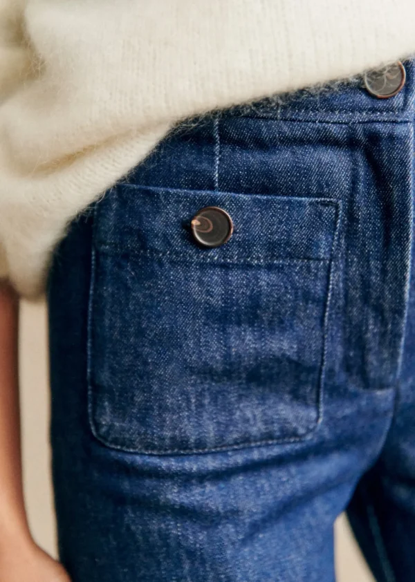 Pantalon Dan
