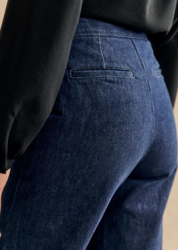 Pantalon Dan
