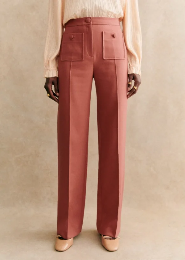 Pantalon Dan