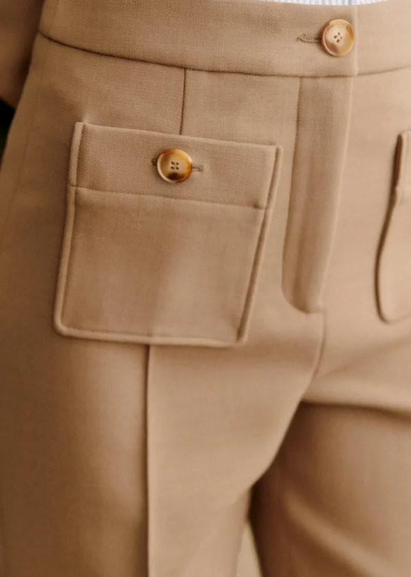 Pantalon Dan