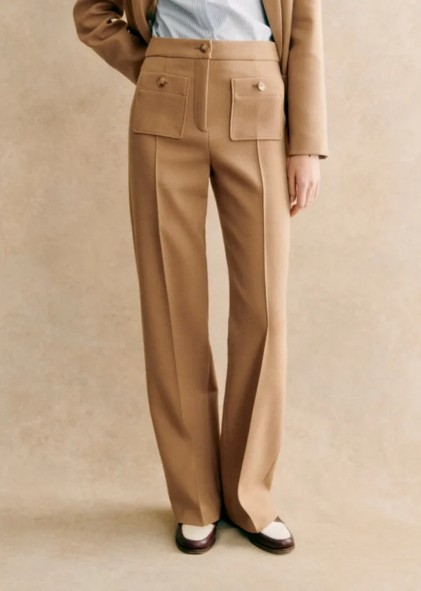 Pantalon Dan
