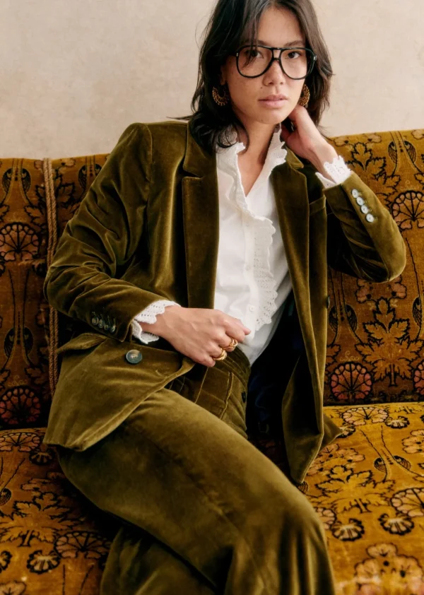 Pantalon Dan