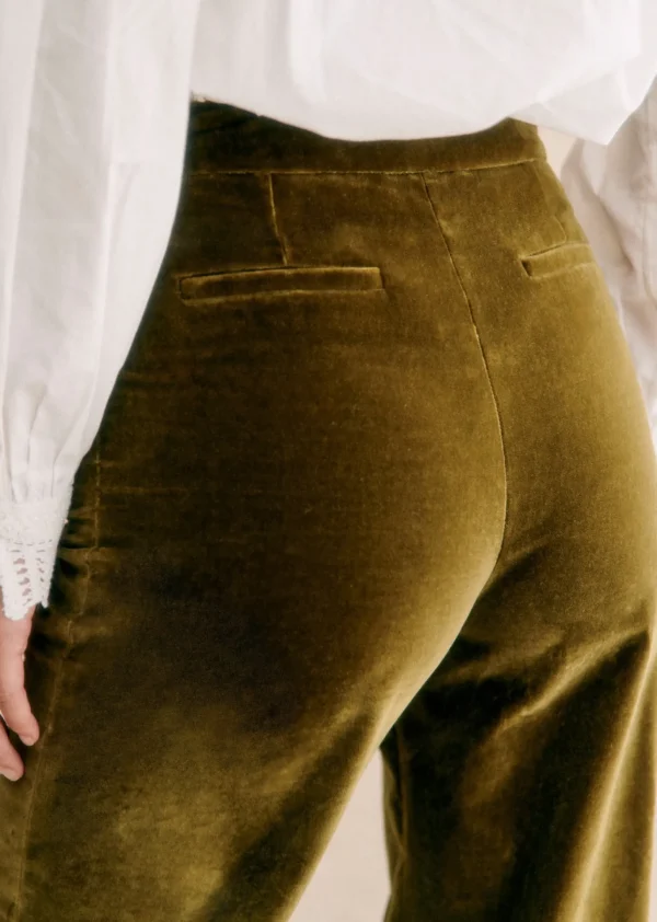 Pantalon Dan