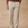 Pantalon Danny Coton Léger