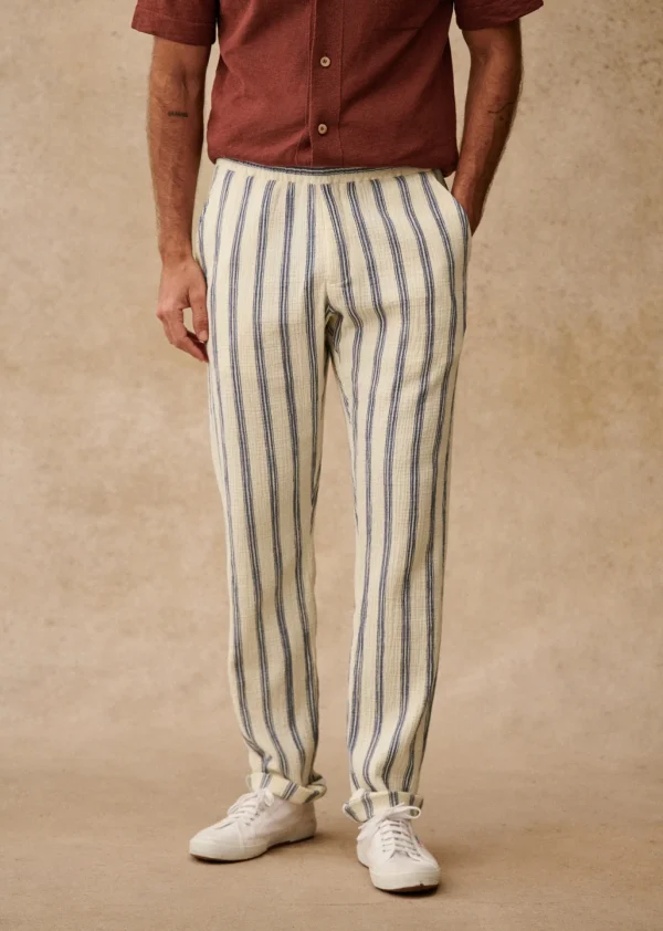 Pantalon Danny Coton Léger