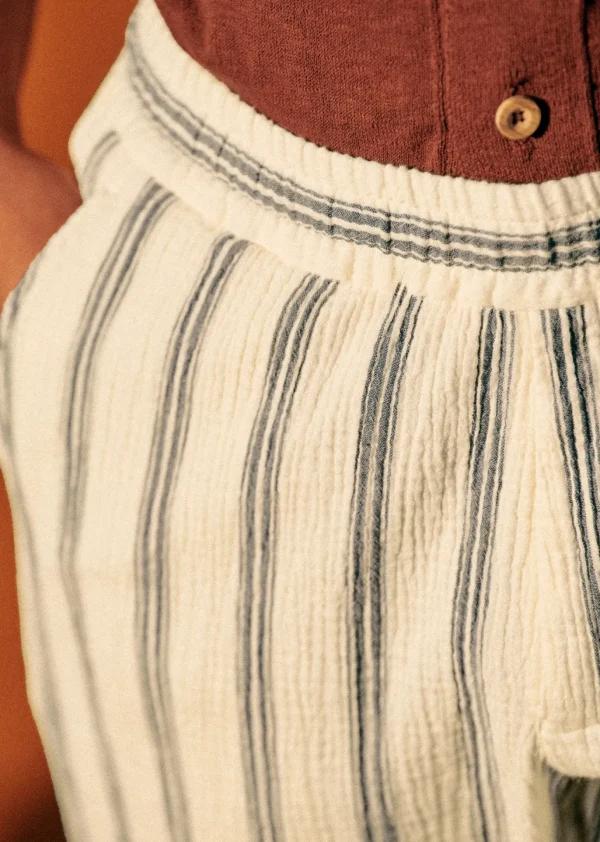 Pantalon Danny Coton Léger