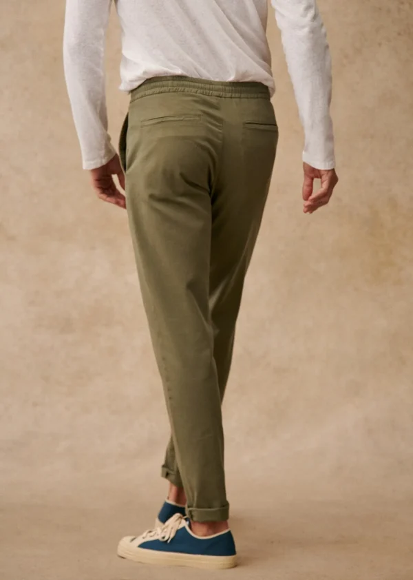 Pantalon Danny Coton Léger