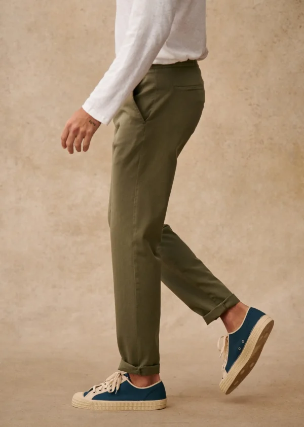Pantalon Danny Coton Léger