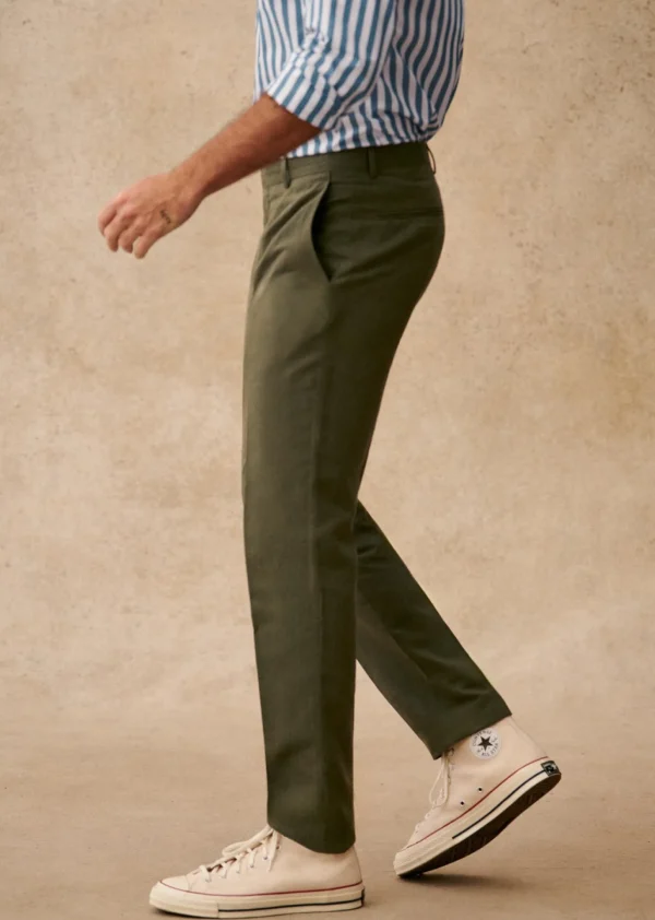 Pantalon Deon
