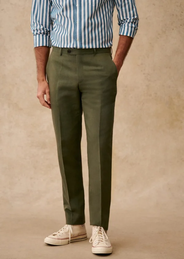 Pantalon Deon