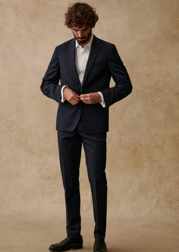 Pantalon Elmon
