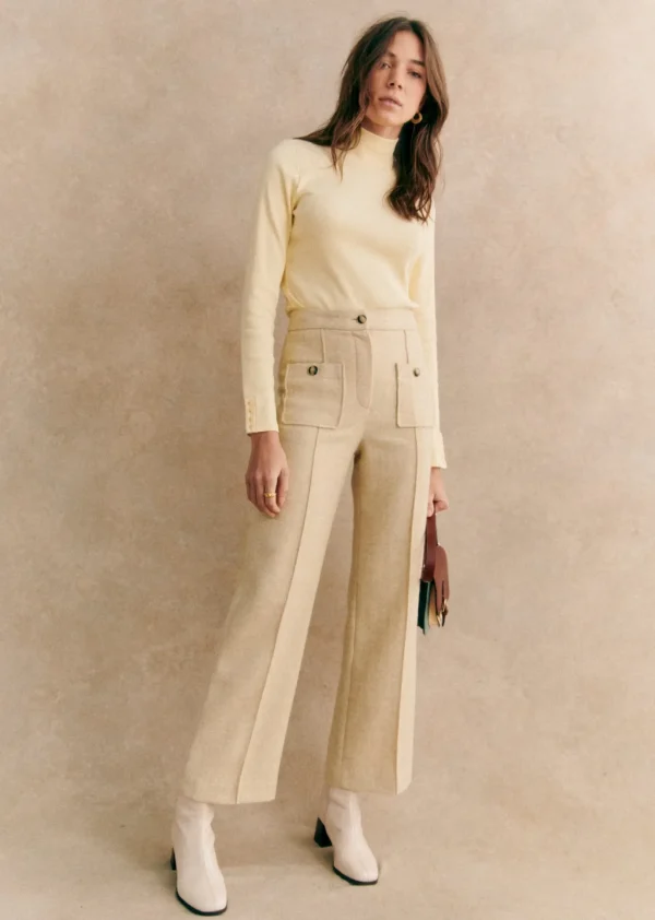 Pantalon Emilio