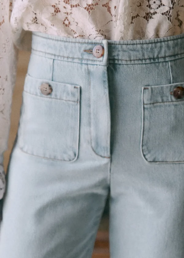 Pantalon Emilio