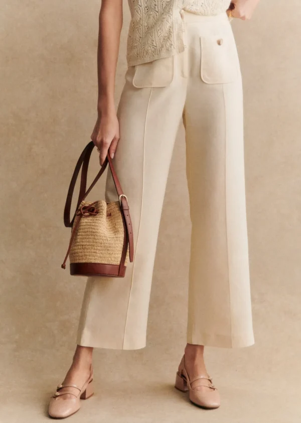 Pantalon Emilio