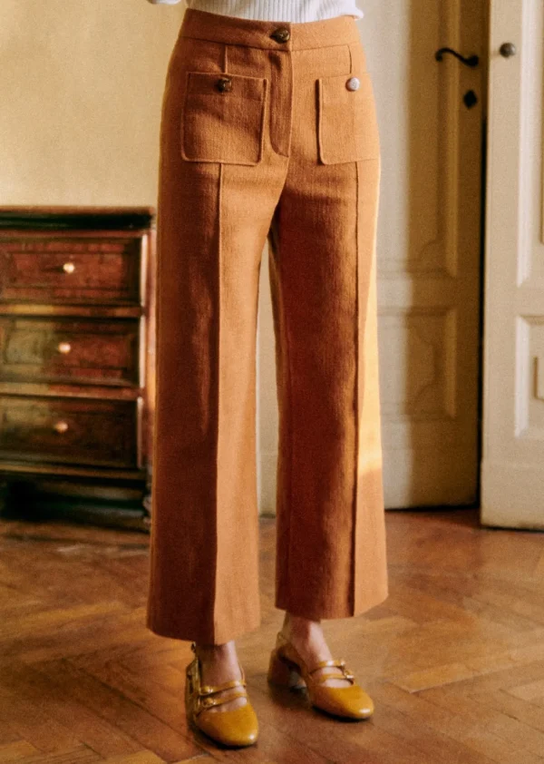 Pantalon Emilio