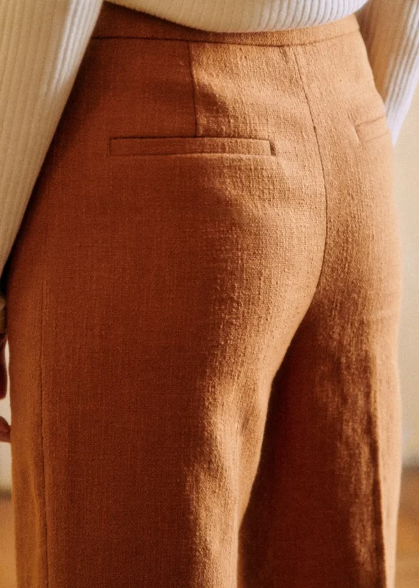 Pantalon Emilio