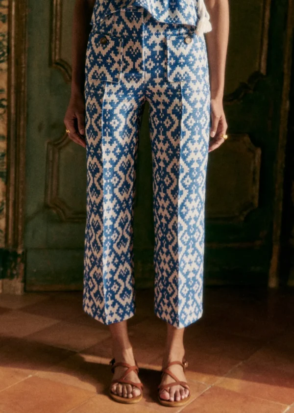 Pantalon Emilio