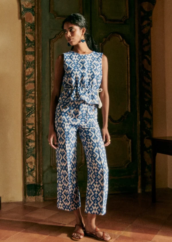 Pantalon Emilio