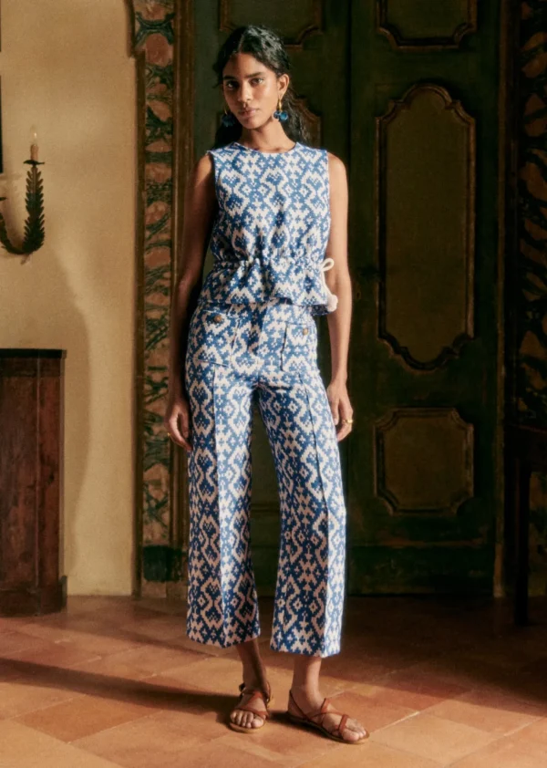 Pantalon Emilio