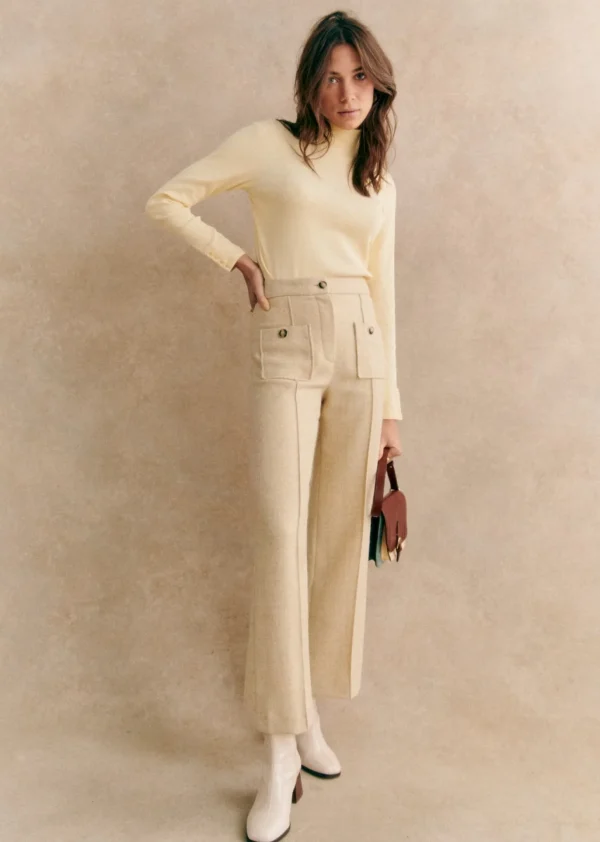 Pantalon Emilio