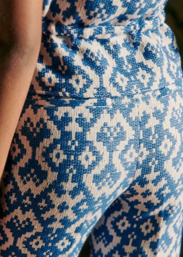 Pantalon Emilio