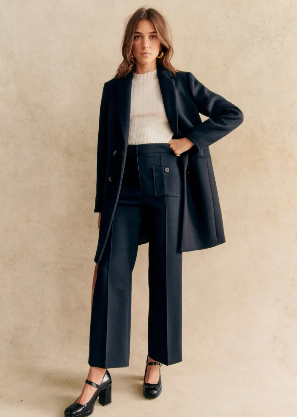 Pantalon Emilio