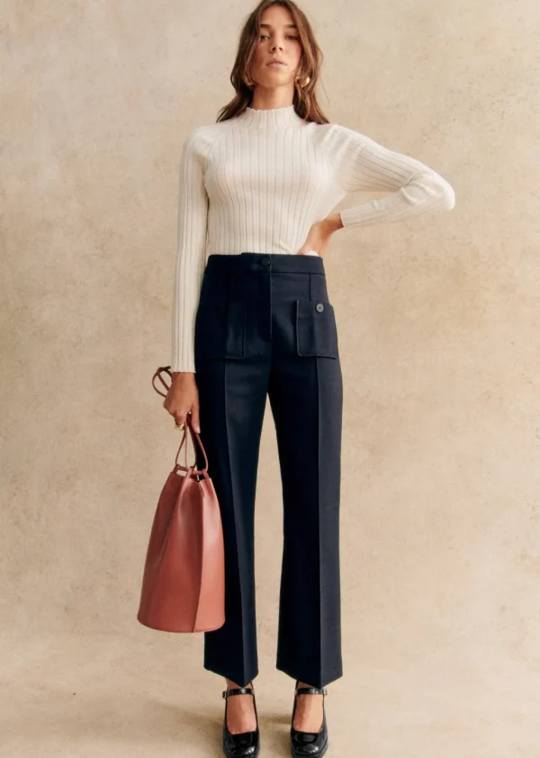 Pantalon Emilio