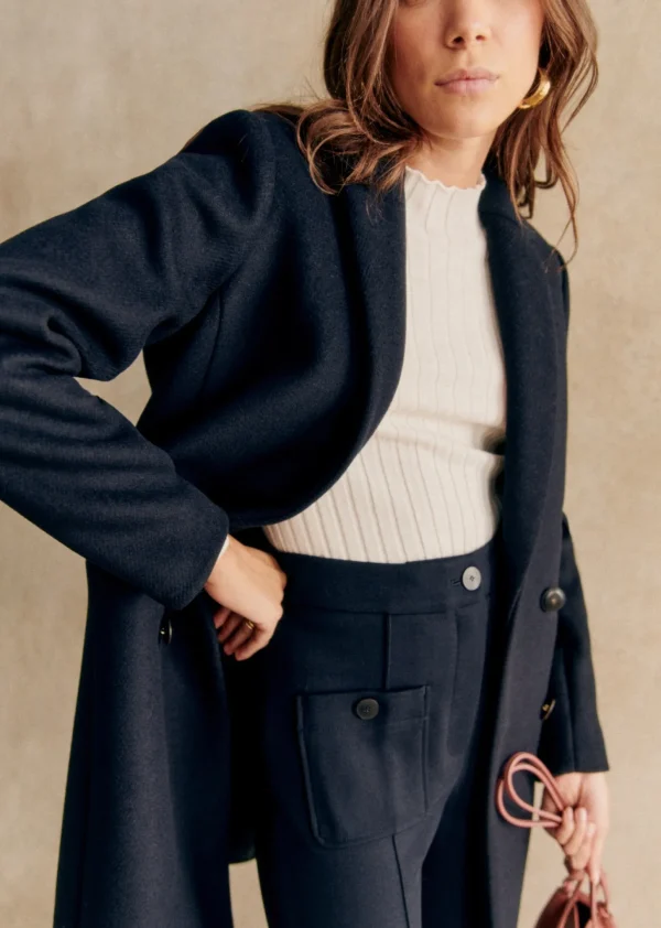 Pantalon Emilio