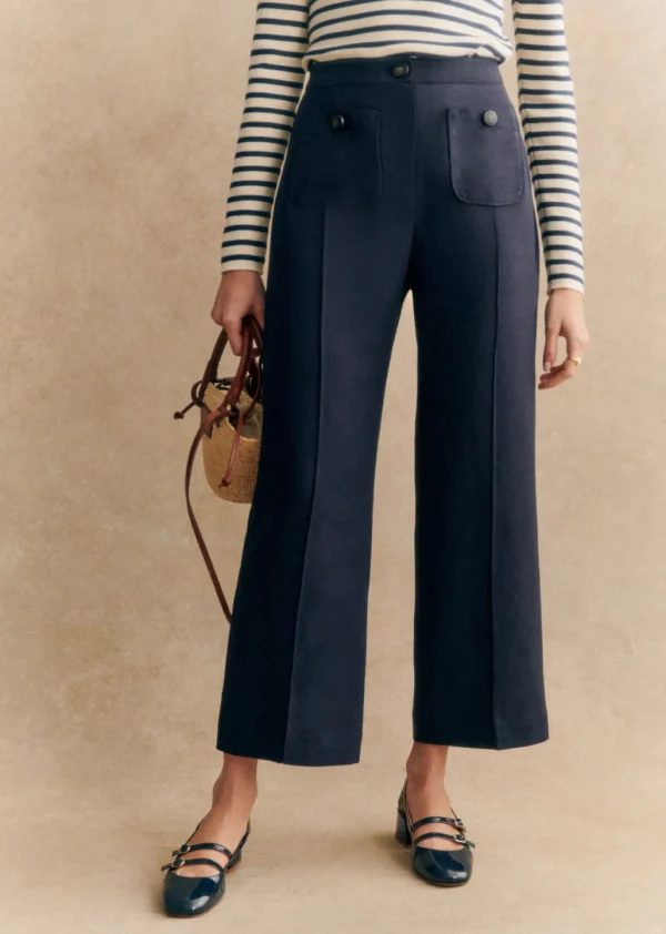 Pantalon Emilio