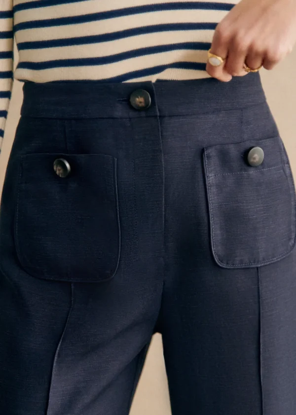 Pantalon Emilio