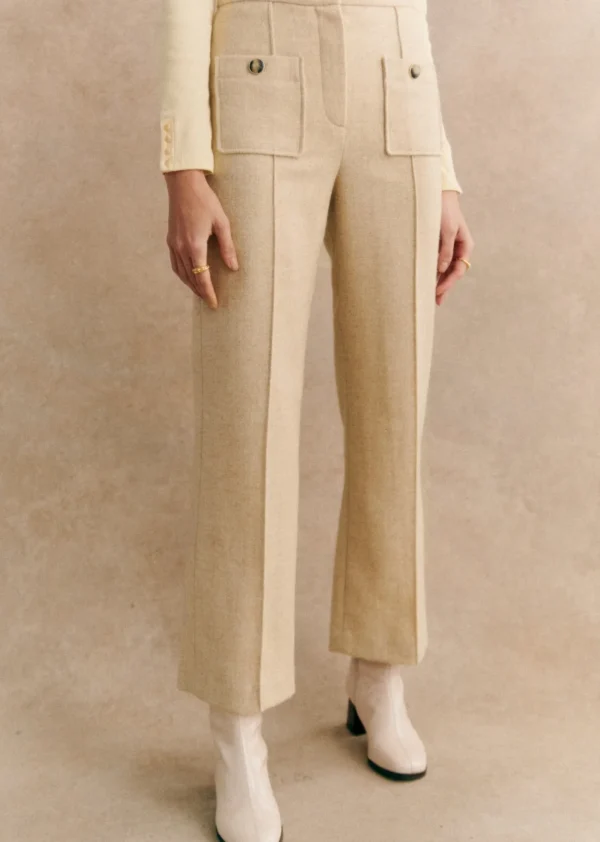 Pantalon Emilio