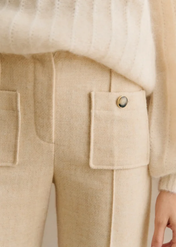 Pantalon Emilio