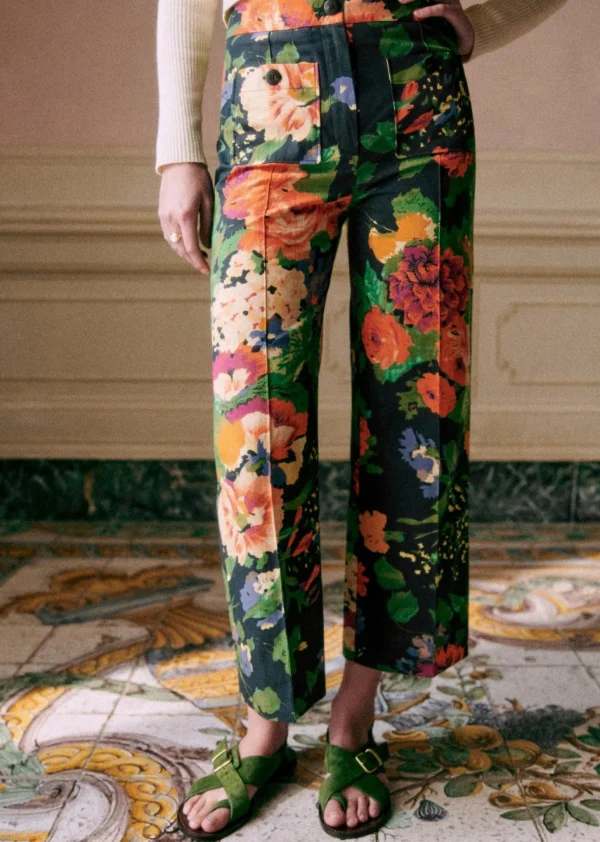 Pantalon Emilio