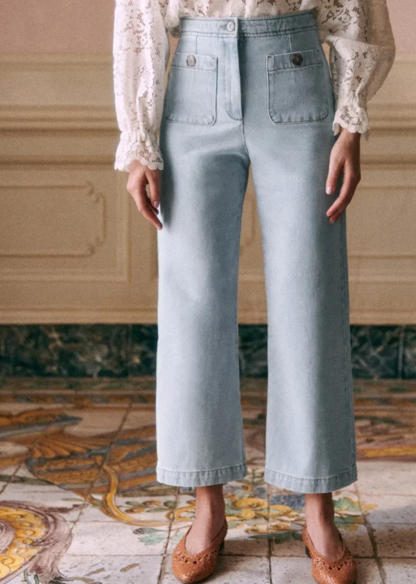 Pantalon Emilio